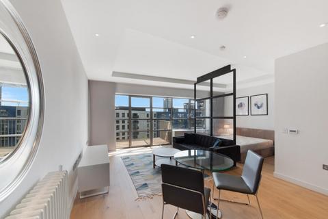 Studio to rent, Kent Building, London City Island, London, E14