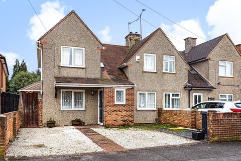43 Sycamore Road, Reading, RG2 7LX