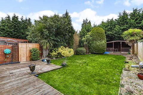 43 Sycamore Road, Reading, RG2 7LX