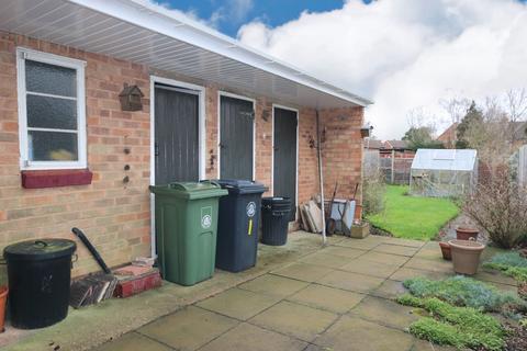 1 Alauna Avenue, Alcester, B49 6AW