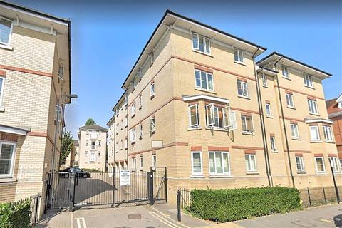 1 bedroom apartment to rent, Alveston Square, Marlborough Road, South Woodford, E18