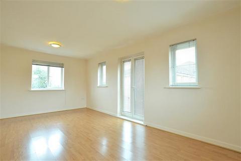 1 bedroom apartment to rent, Alveston Square, Marlborough Road, South Woodford, E18