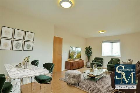 1 bedroom apartment to rent, Alveston Square, Marlborough Road, South Woodford, E18