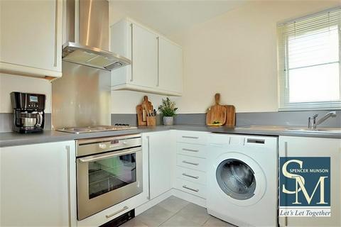 1 bedroom apartment to rent, Alveston Square, Marlborough Road, South Woodford, E18