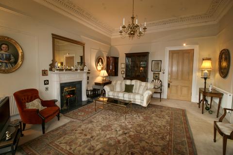 2 bedroom flat to rent - Greenhill Terrace, Bruntsfield, Edinburgh EH10