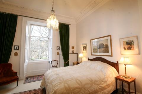 2 bedroom flat to rent - Greenhill Terrace, Bruntsfield, Edinburgh EH10