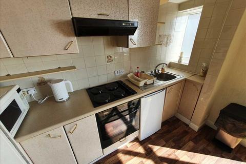 undefined, Rutland Gate Apartments (First floor apartment), Wilton Parade, Blackpool