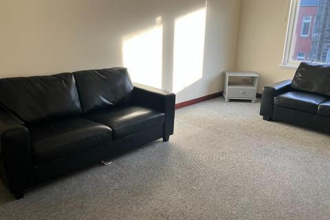 2 bedroom flat to rent, Martins Lane, City Centre, Aberdeen, AB11