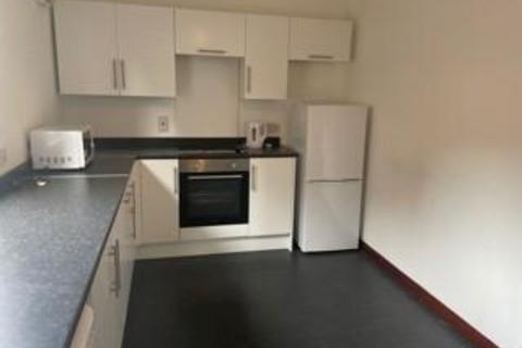 2 bedroom flat to rent, Martins Lane, City Centre, Aberdeen, AB11