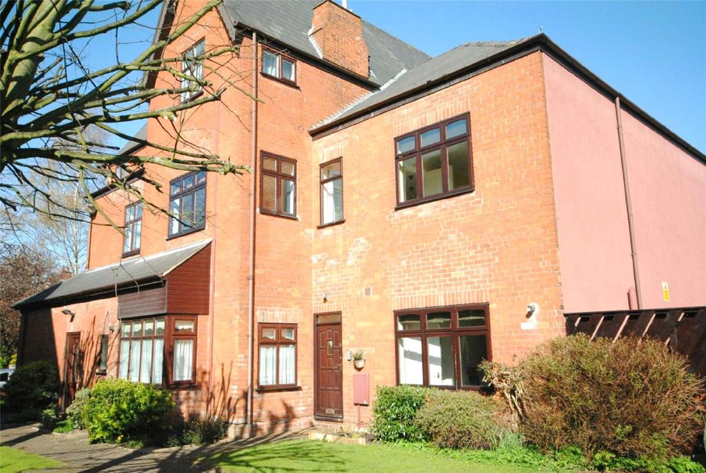 Abbey Park Mews, Grimsby, North East Lincolnshire, DN32 2 bed