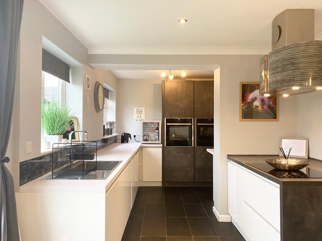 4 Bedroom Semi Detached for Sale