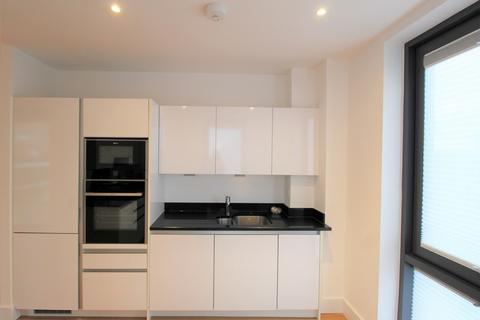 1 bedroom apartment to rent, Hansel Road, Kilburn, NW6