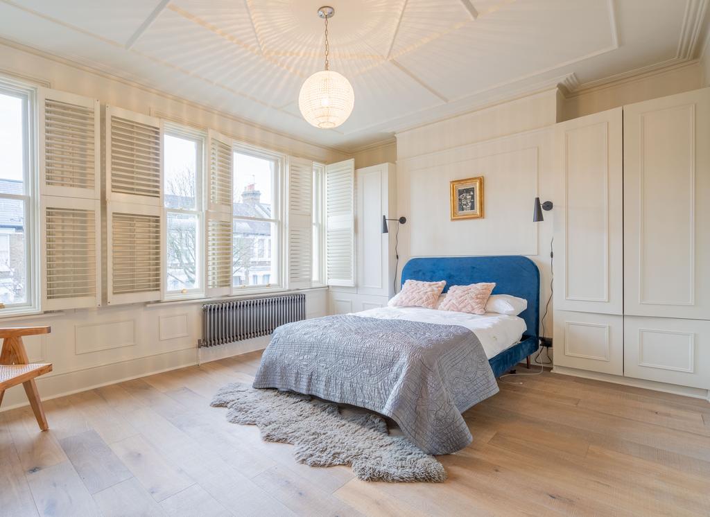 Torbay Road, Queens Park, London, NW6 4 bed house £1,500,000