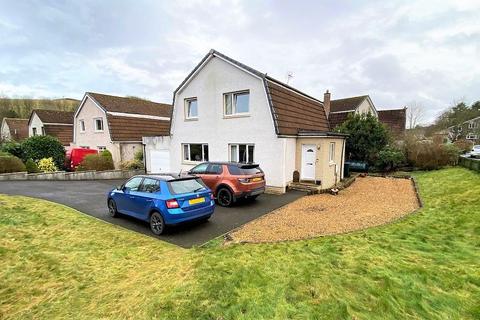 1 Ash Grove, Glenfarg, Perth, PH2 9PH