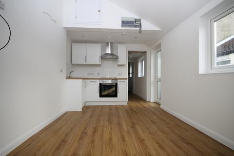 undefined, 1 bedroom Ground Floor Flat in Littlehampton