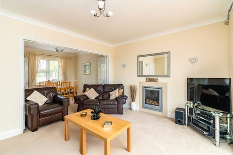Southfield House Brickworth Road, Whiteparish, Salisbury, SP5 2QG