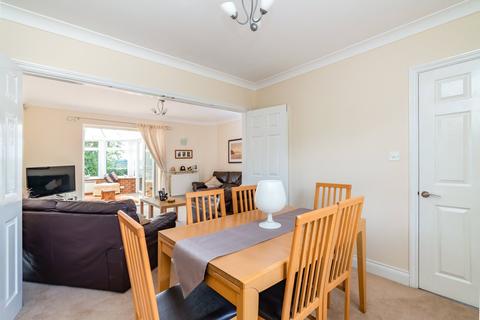 Southfield House Brickworth Road, Whiteparish, Salisbury, SP5 2QG