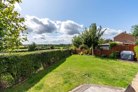 Southfield House Brickworth Road, Whiteparish, Salisbury, SP5 2QG