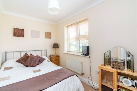 Southfield House Brickworth Road, Whiteparish, Salisbury, SP5 2QG