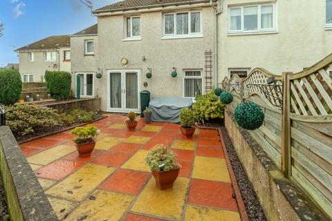 12 Glendevon Court, Rattray, Blairgowrie, PH10 7BA