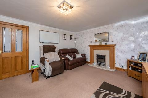 12 Glendevon Court, Rattray, Blairgowrie, PH10 7BA