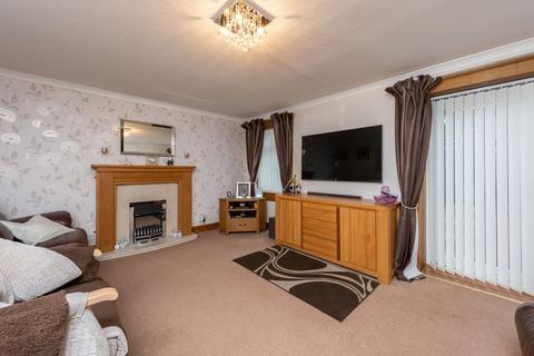 12 Glendevon Court, Rattray, Blairgowrie, PH10 7BA