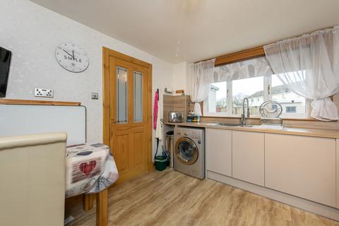 12 Glendevon Court, Rattray, Blairgowrie, PH10 7BA