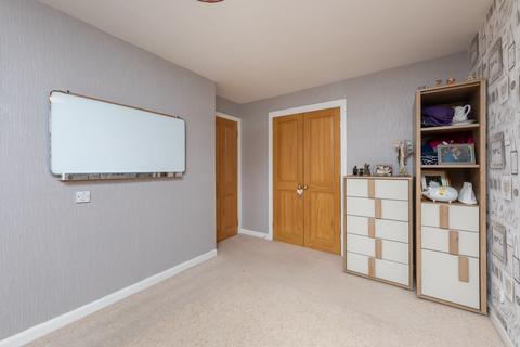12 Glendevon Court, Rattray, Blairgowrie, PH10 7BA