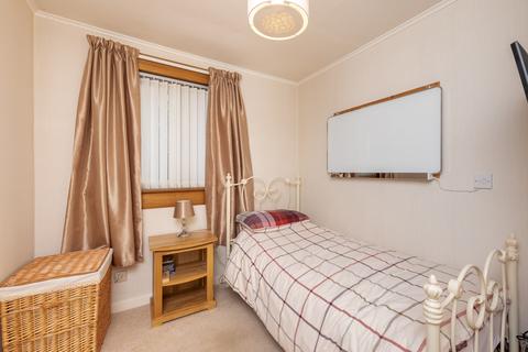 12 Glendevon Court, Rattray, Blairgowrie, PH10 7BA