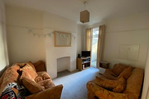 undefined, St Annes Road, Exeter, EX1