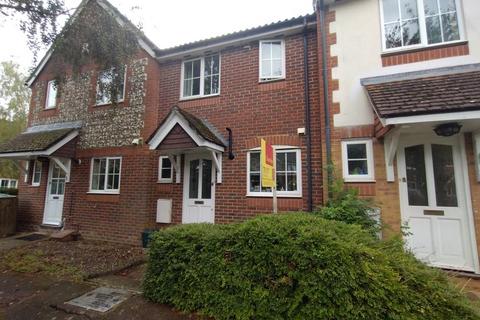 2 bedroom terraced house to rent, Newbury,  Berkshire,  RG14