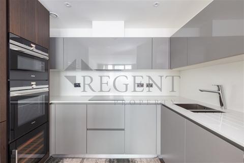 2 bedroom apartment to rent, Goodman's Field, Alie Street, E1