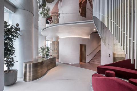 2 bedroom flat for sale, No 5, 2 Cutter Lane, Upper Riverside, Greenwich Peninsula, SE10