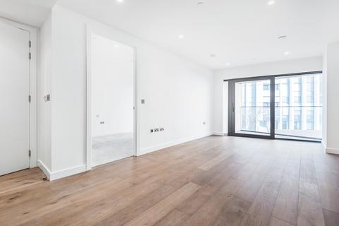 2 bedroom flat for sale, No 5, 2 Cutter Lane, Upper Riverside, Greenwich Peninsula, SE10