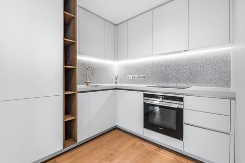 2 bedroom flat for sale, No 5, 2 Cutter Lane, Upper Riverside, Greenwich Peninsula, SE10