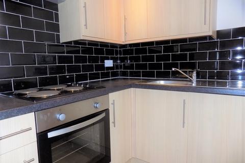 undefined, High Moor Crescent,  Leeds, LS17