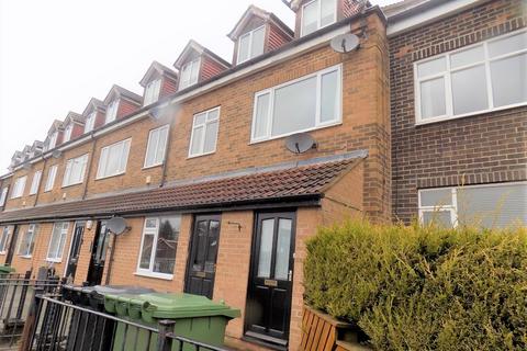 undefined, High Moor Crescent,  Leeds, LS17