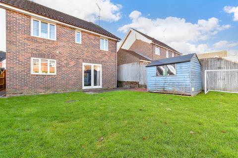 59 Colonel Stephens Way, Tenterden, TN30 6EW