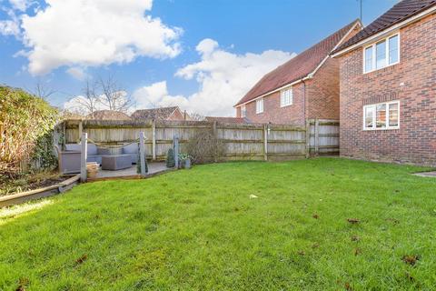 59 Colonel Stephens Way, Tenterden, TN30 6EW