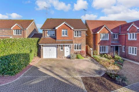59 Colonel Stephens Way, Tenterden, TN30 6EW