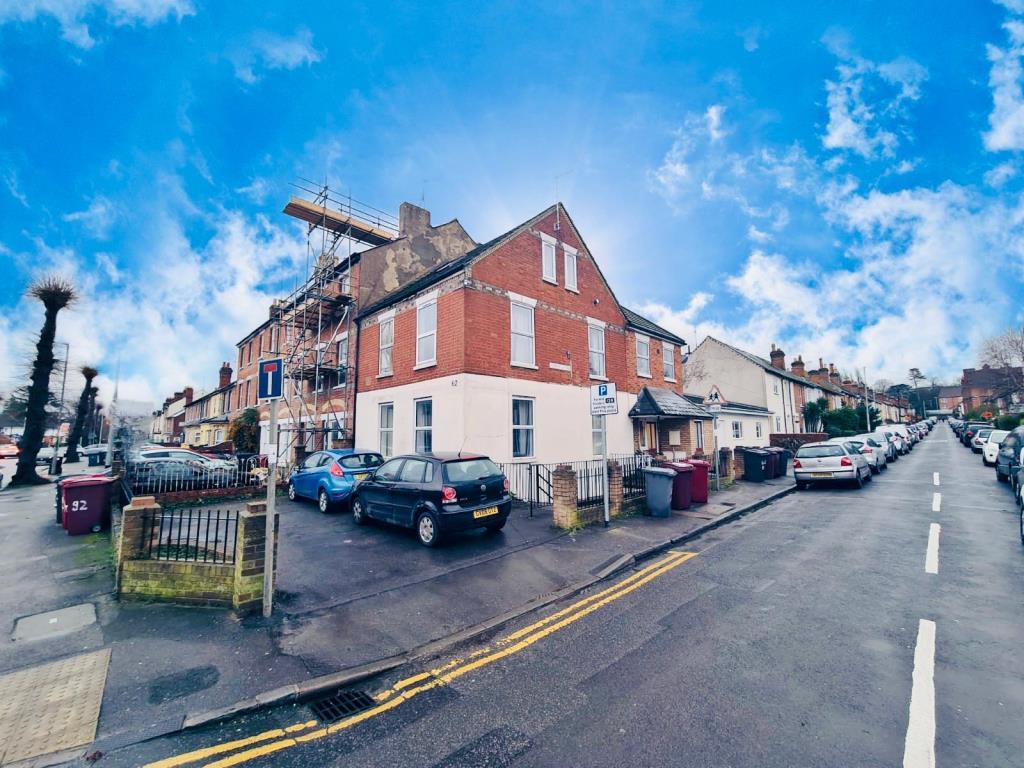 Addington Road, Reading, RG1 5 bed apartment £2,000 pcm (£462 pw)