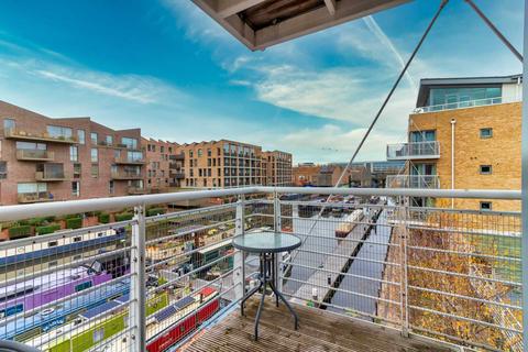 Flat 10, Adams Quarter Tallow Road, Brentford, TW8 8ER