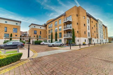 Flat 10, Adams Quarter Tallow Road, Brentford, TW8 8ER