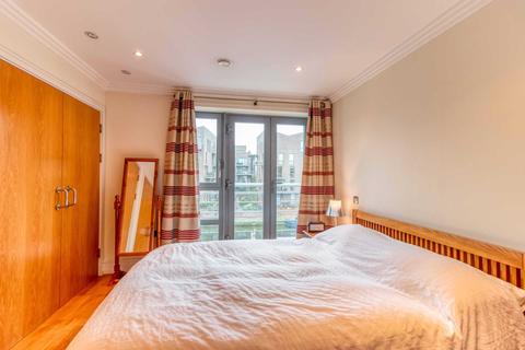 Flat 10, Adams Quarter Tallow Road, Brentford, TW8 8ER