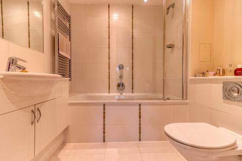 Flat 10, Adams Quarter Tallow Road, Brentford, TW8 8ER