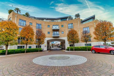 Flat 10, Adams Quarter Tallow Road, Brentford, TW8 8ER