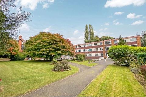 Grove Court, Davenport Road, Earlsdon, Coventry, CV5