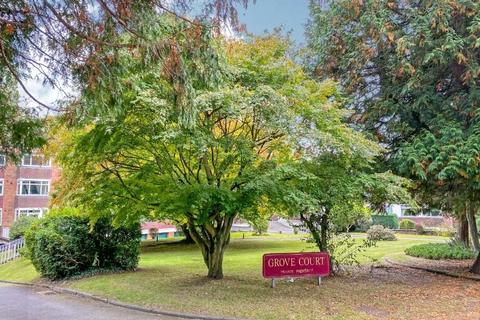3 bedroom apartment to rent, Grove Court, Davenport Road, Earlsdon, Coventry, CV5