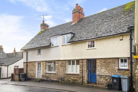 2 Mill Street, Witney, OX28 6DG