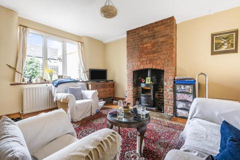2 Mill Street, Witney, OX28 6DG